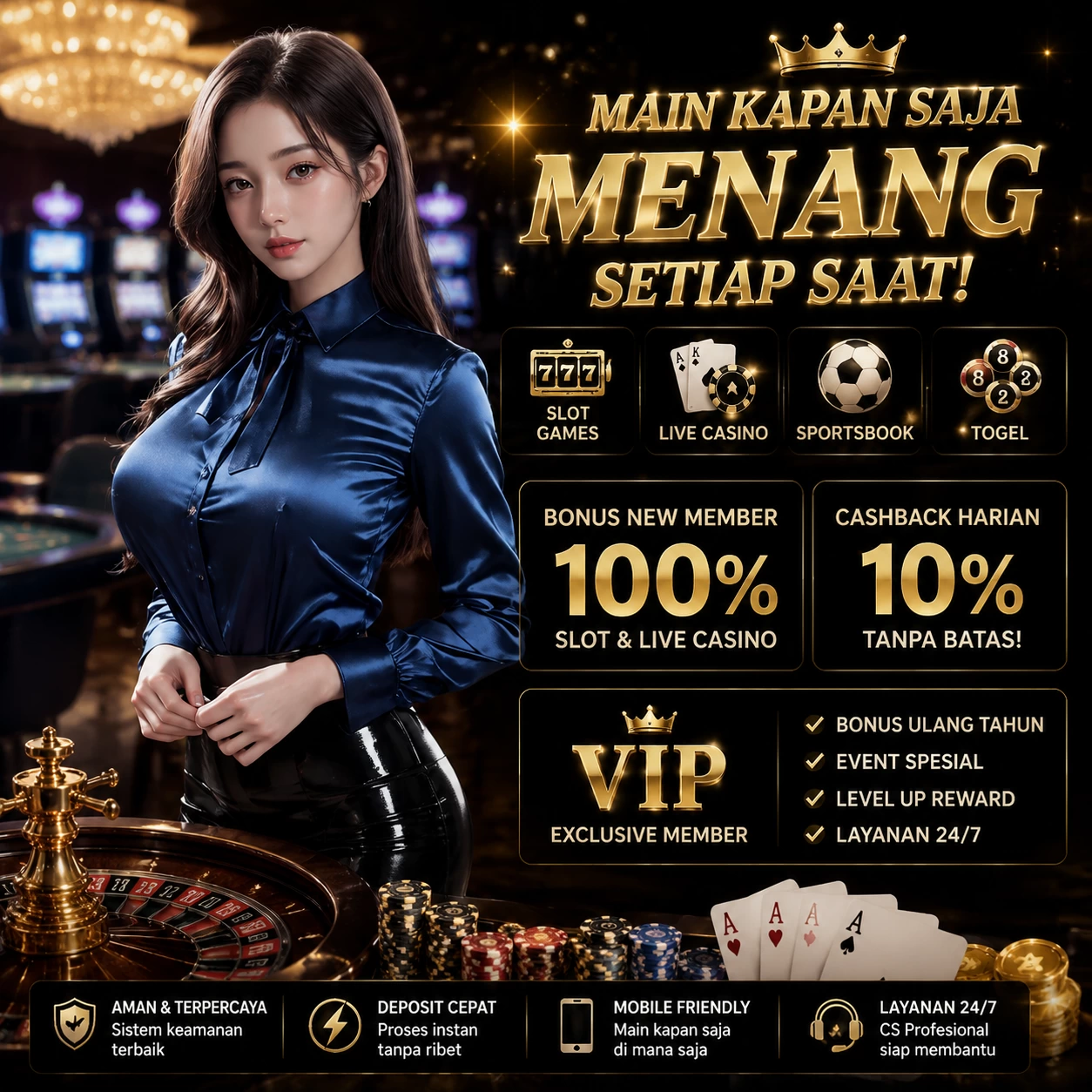 Central de dúvidas rápidas sobre o app slot7k