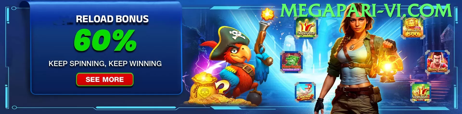 Fortune Ox - 🚀 apk