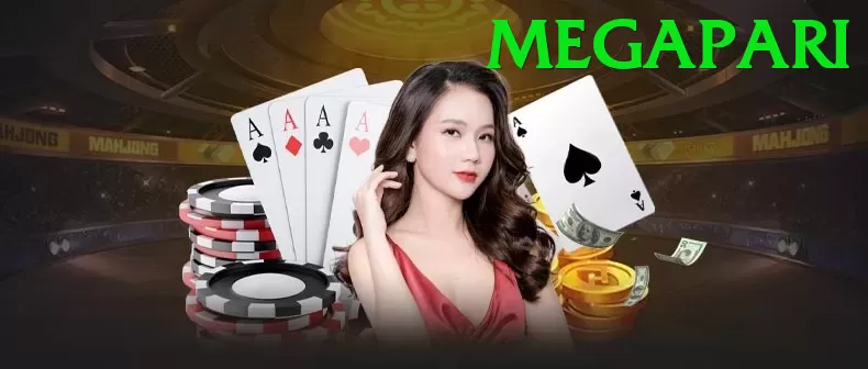 megapari - Open Beta