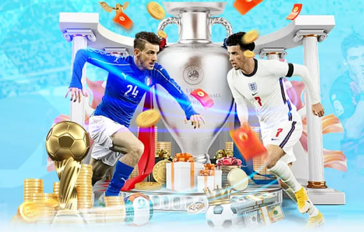 megapari - Chạy ngay