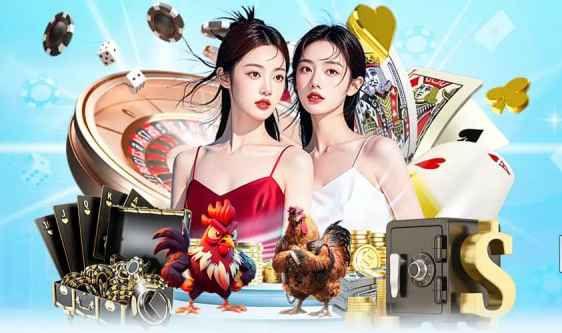 megapari - Game đa nền tảng